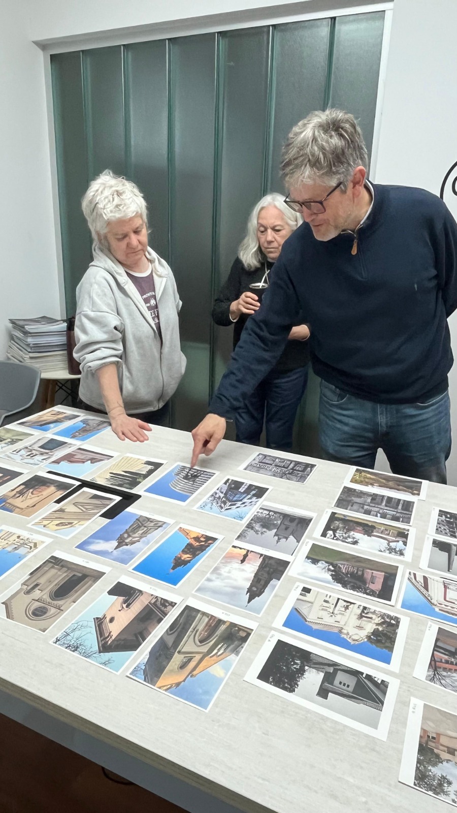 CONCURSO DE FOTOGRAFÍA: “La arquitectura de tu ciudad”